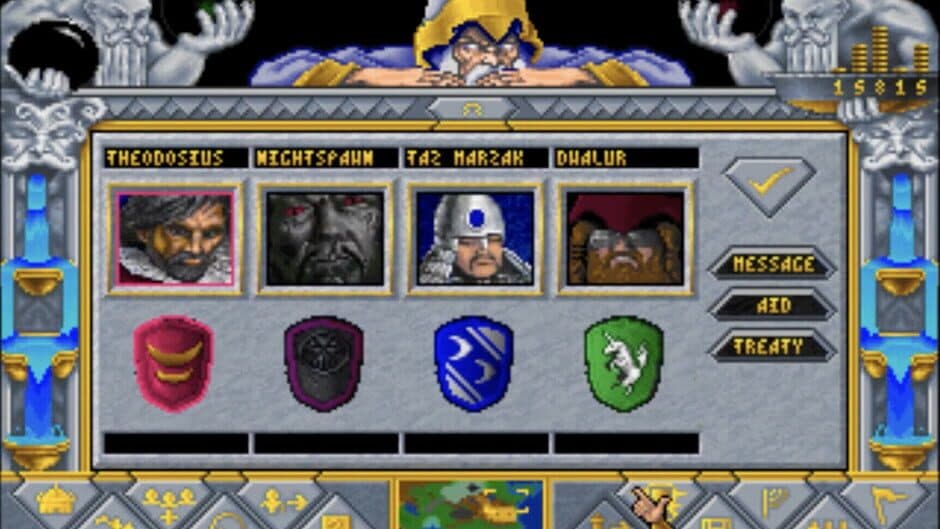 Скриншот 6 из Fantasy Empires