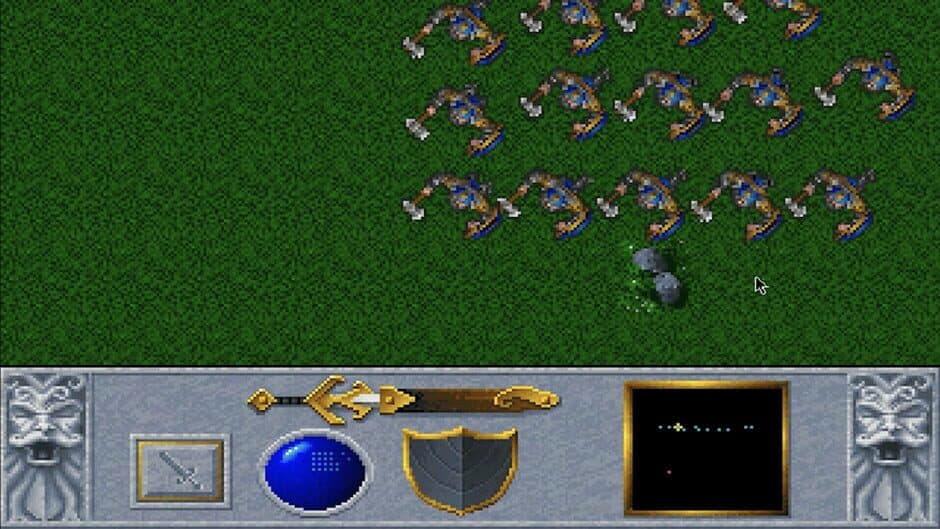 Скриншот 4 из Fantasy Empires