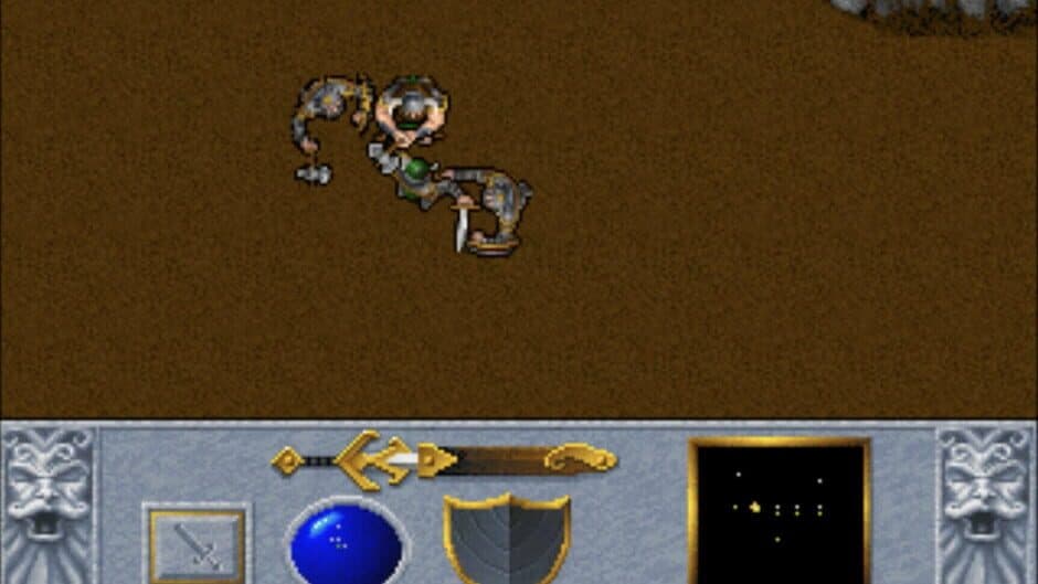 Скриншот 7 из Fantasy Empires
