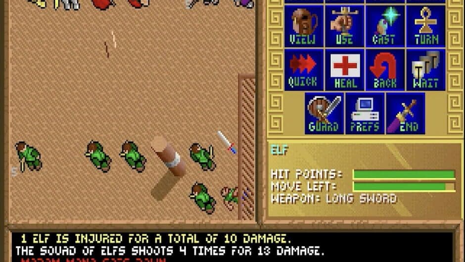 Скриншот 5 из Spelljammer: Pirates of Realmspace