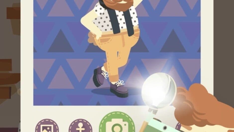 Скриншот 1 из Hipster Sheep