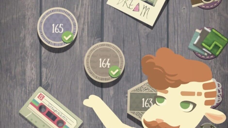 Скриншот 3 из Hipster Sheep