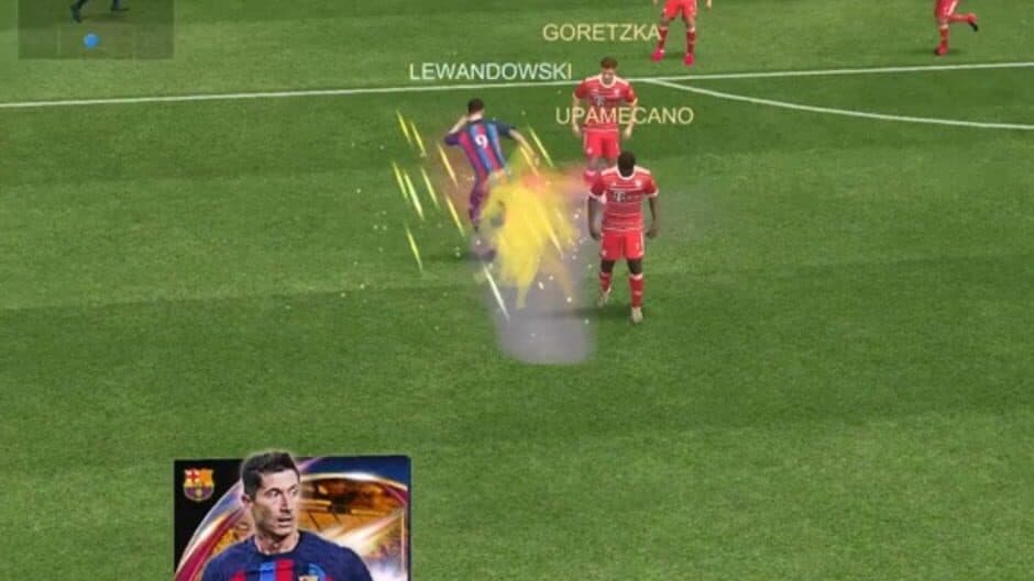 Скриншот 3 из eFootball Champion Squads