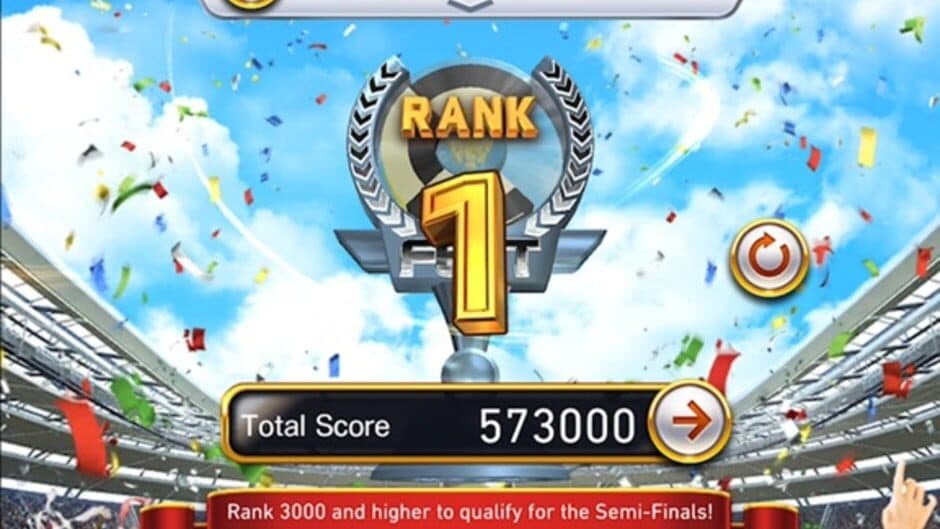 Скриншот 8 из eFootball Champion Squads