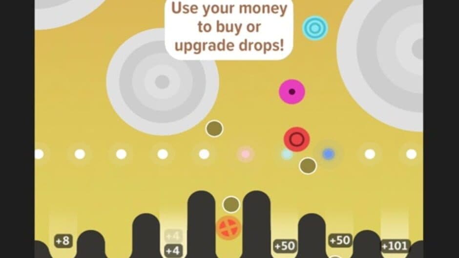 Скриншот 1 из Idle Drops