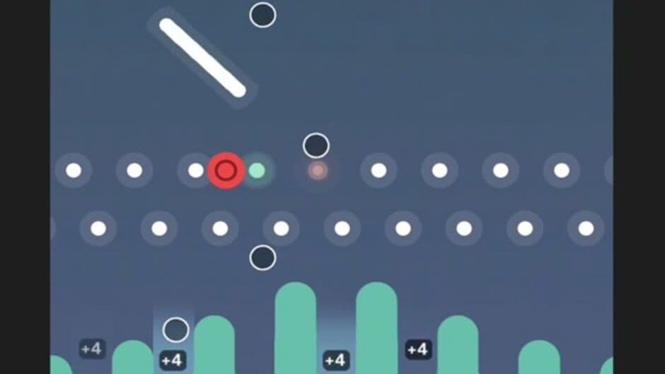 Скриншот 2 из Idle Drops
