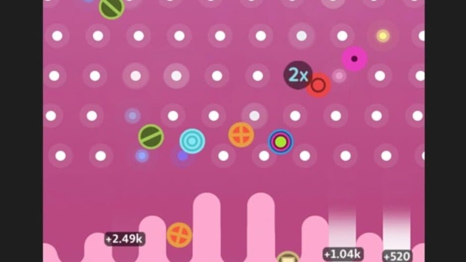 Скриншот 4 из Idle Drops