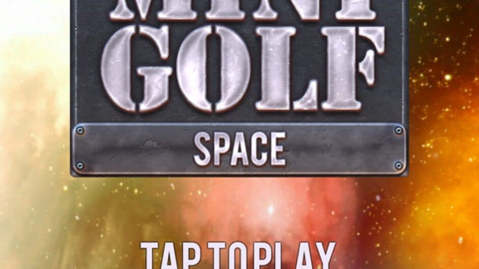 Скриншот 3 из Mini Golf Space