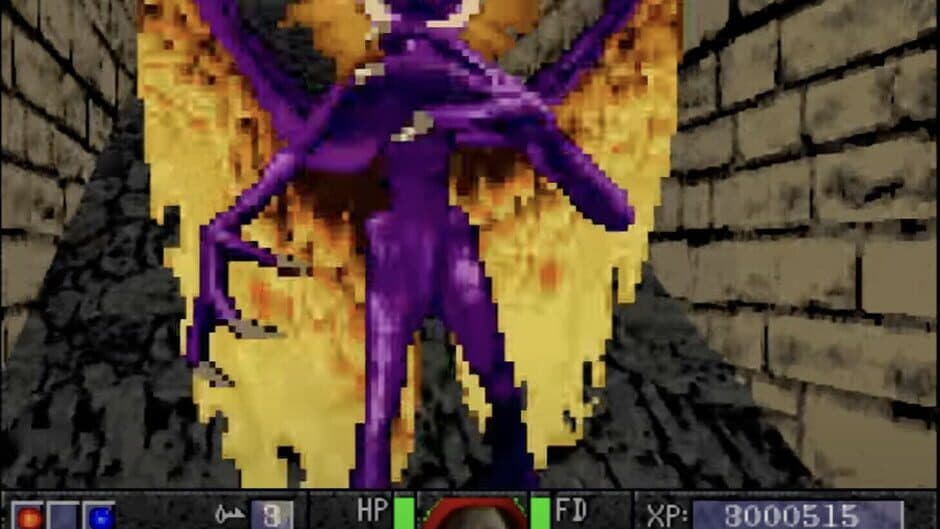 Скриншот 5 из Deathkeep