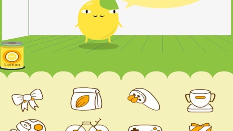 Скриншот 1 из Can Your Lemon