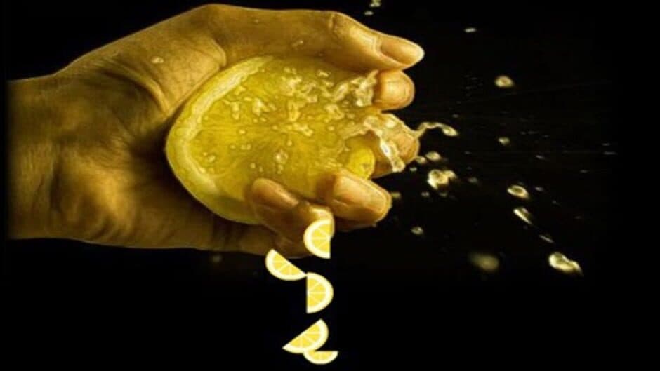 Скриншот 2 из Can Your Lemon