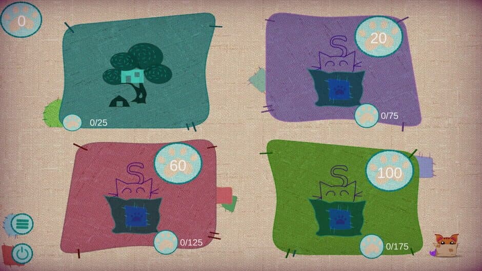 Скриншот 6 из CatSacks