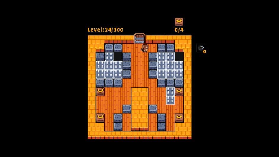 Скриншот 1 из Little Monki