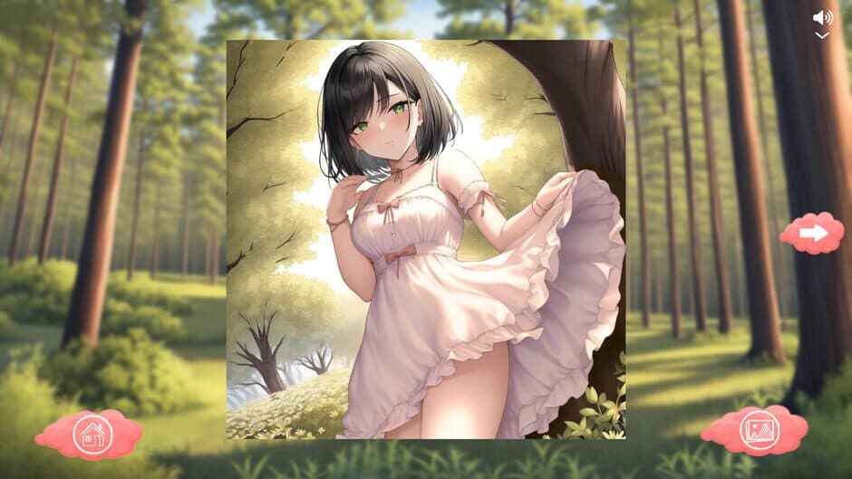 Скриншот 1 из Hentai Journey