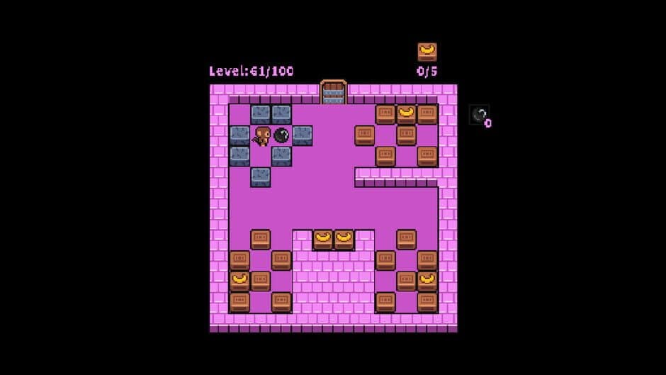 Скриншот 4 из Little Monki