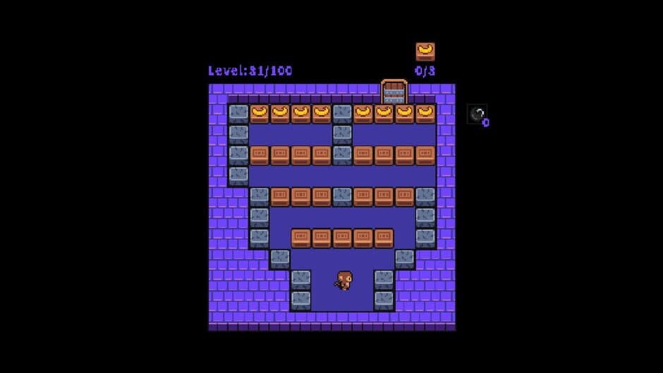 Скриншот 5 из Little Monki
