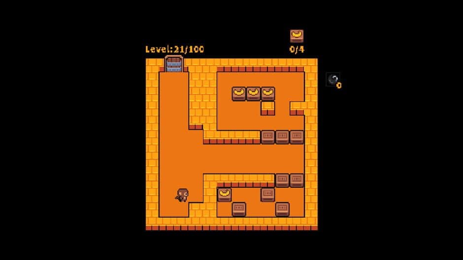 Скриншот 7 из Little Monki