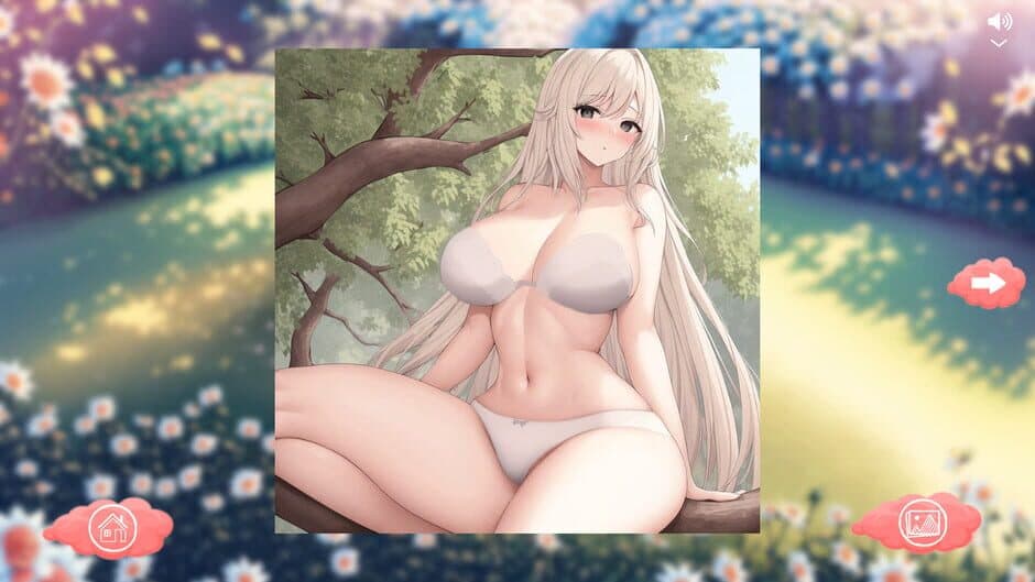 Скриншот 2 из Hentai Journey