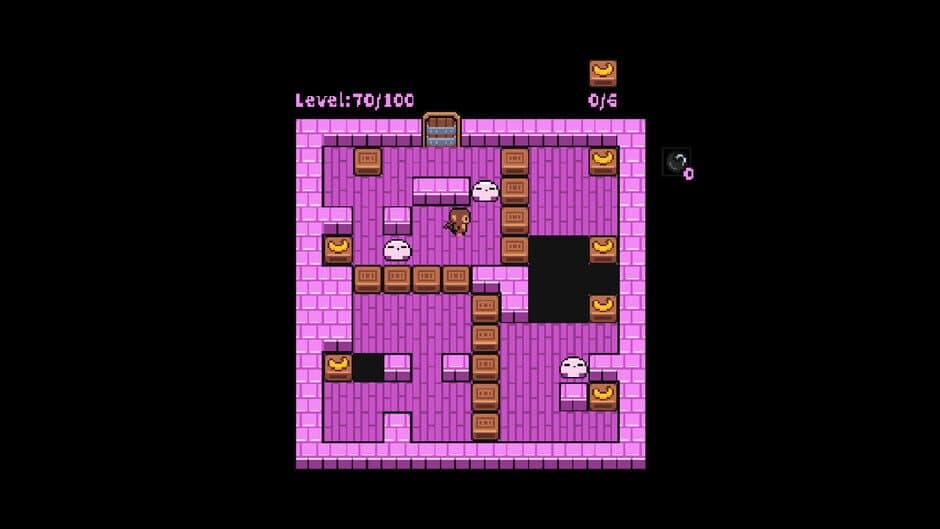 Скриншот 9 из Little Monki