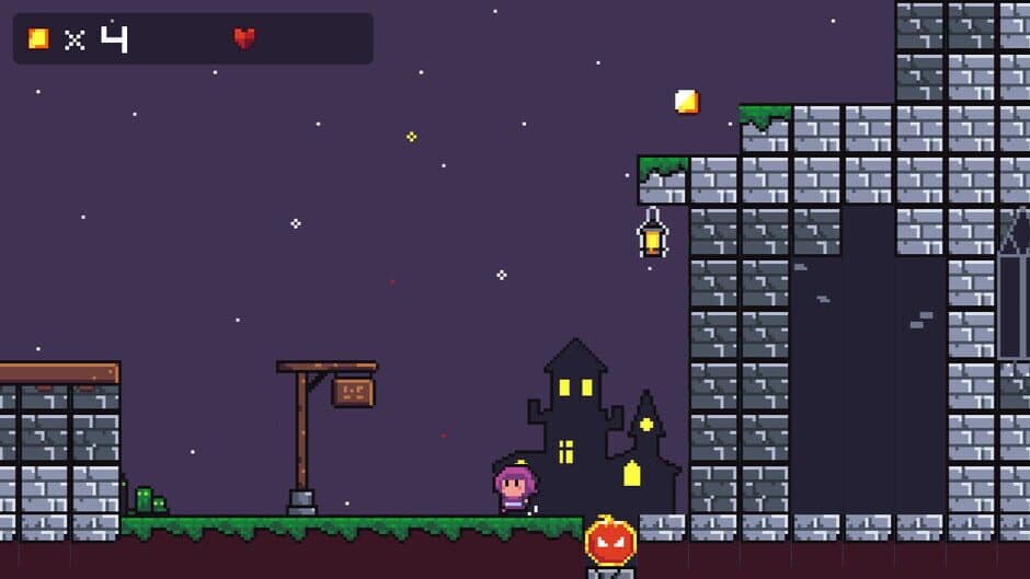 Скриншот 2 из Tsetseg's Adventure