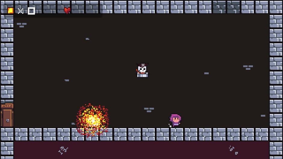 Скриншот 4 из Tsetseg's Adventure
