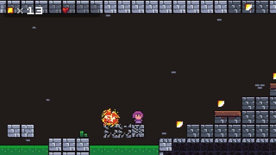 Скриншот 5 из Tsetseg's Adventure