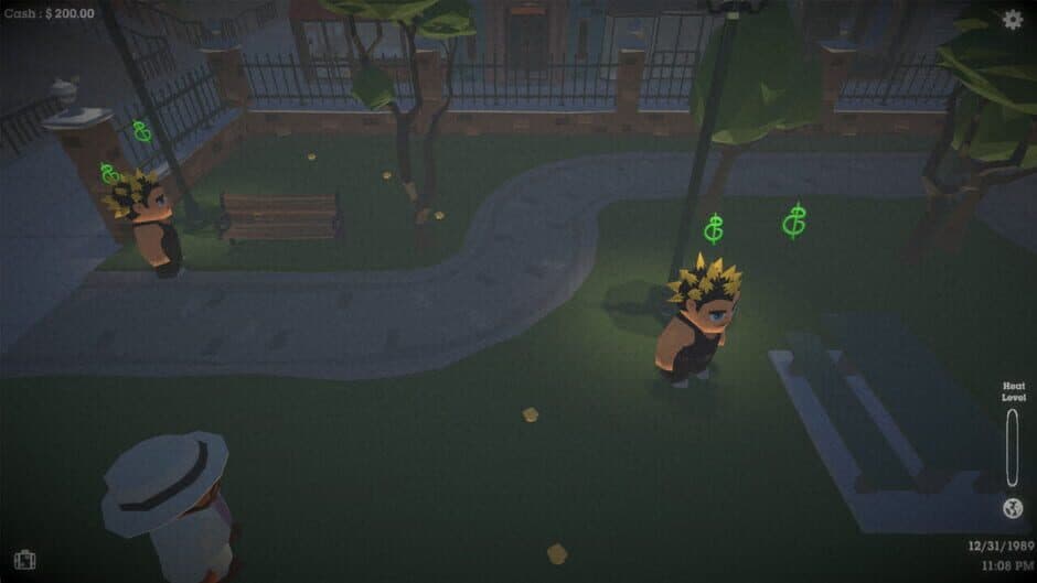 Скриншот 1 из Midnight Market