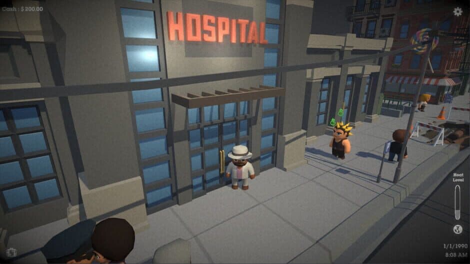 Скриншот 3 из Midnight Market