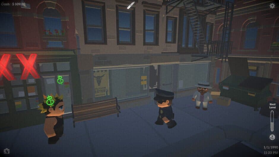 Скриншот 4 из Midnight Market