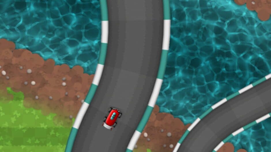 Скриншот 1 из Sky Driver
