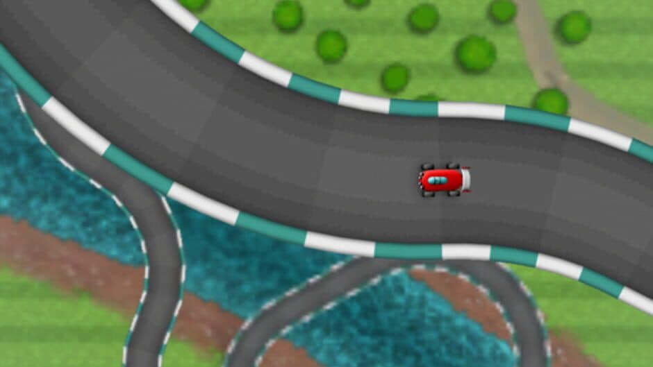 Скриншот 2 из Sky Driver
