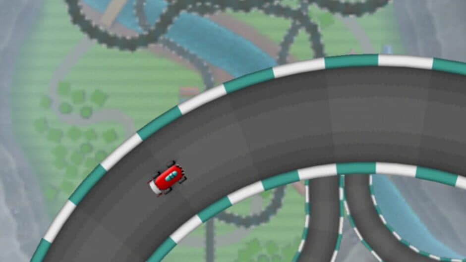 Скриншот 3 из Sky Driver