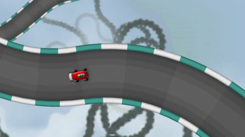 Скриншот 4 из Sky Driver