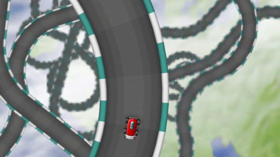 Скриншот 5 из Sky Driver