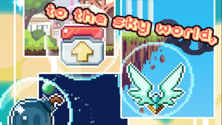 Скриншот 2 из Tap Rising