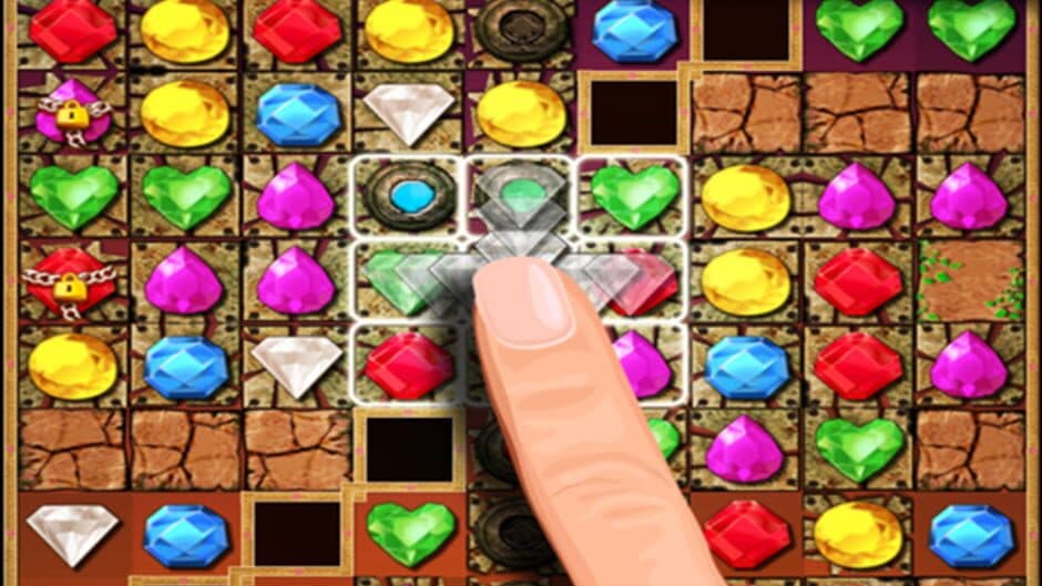 Скриншот 1 из Ultimate Jewel