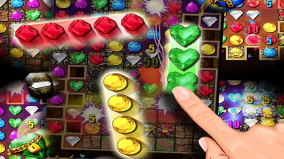 Скриншот 2 из Ultimate Jewel