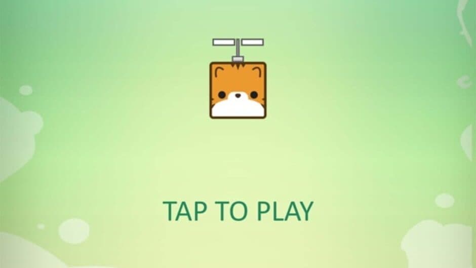 Скриншот 1 из Pet Cube: Tower Stack