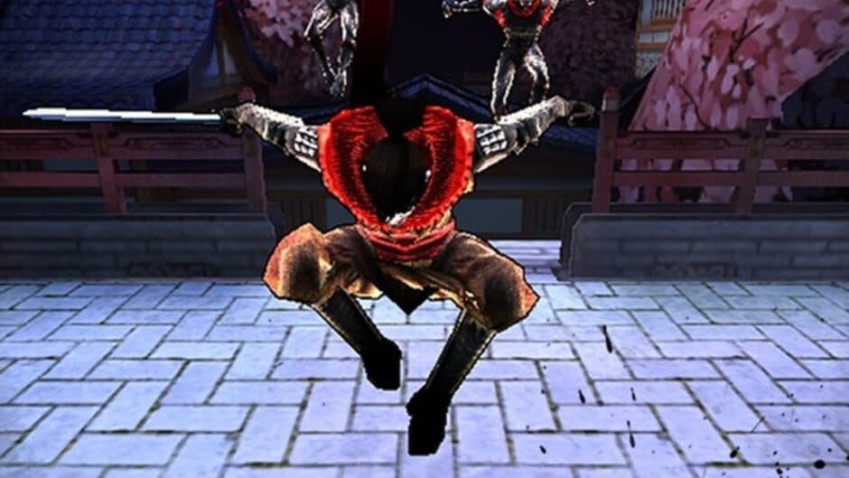 Скриншот 5 из Yurei Ninja