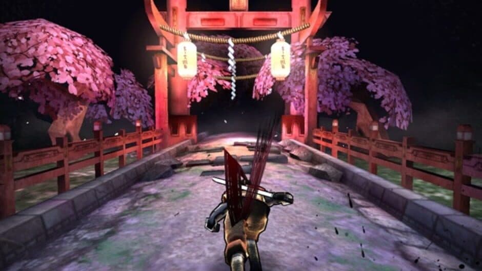 Скриншот 1 из Yurei Ninja