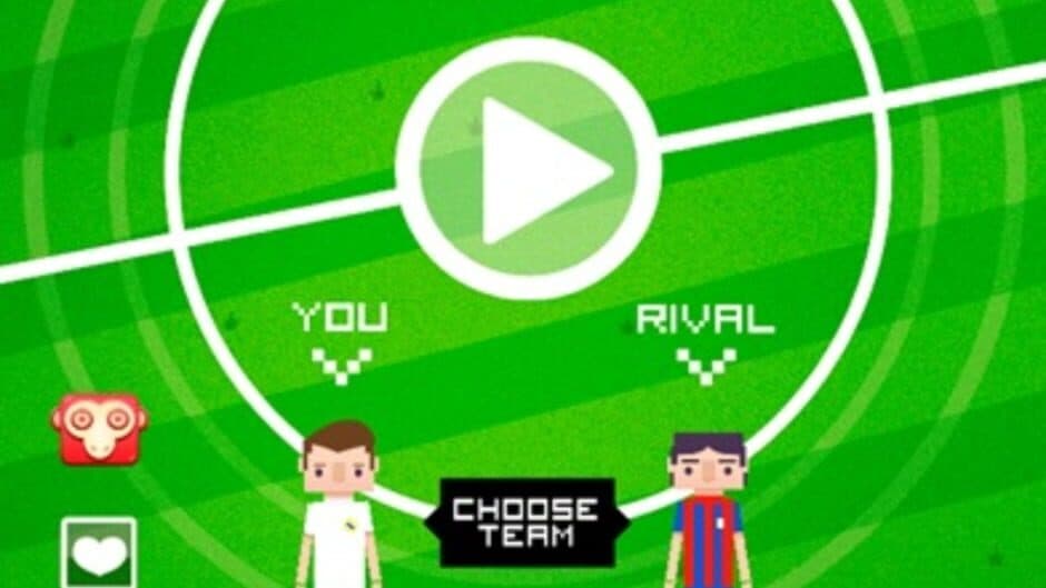 Скриншот 1 из Champion Cup Goal 2