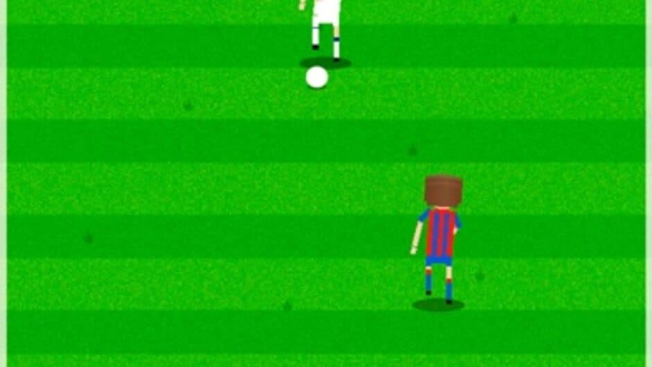 Скриншот 5 из Champion Cup Goal 2