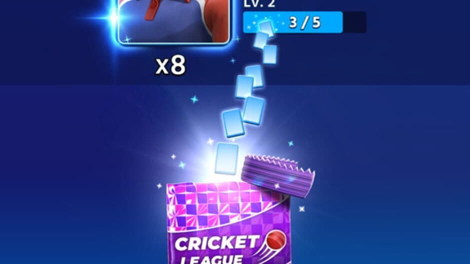 Скриншот 4 из Cricket League