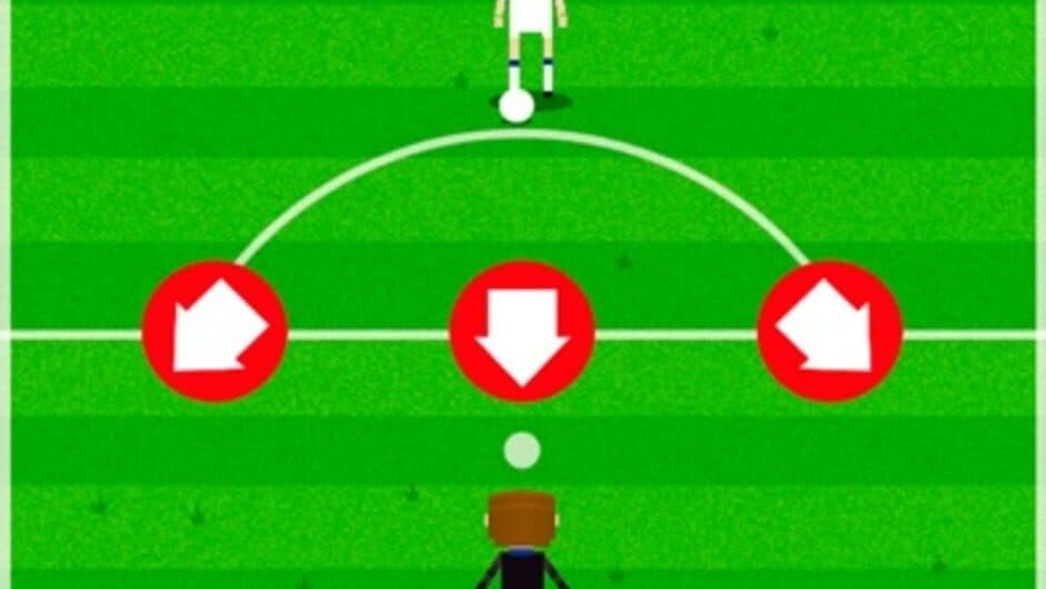 Скриншот 2 из Champion Cup Goal 2