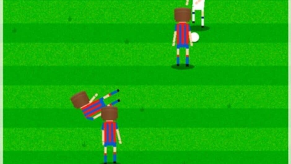 Скриншот 3 из Champion Cup Goal 2