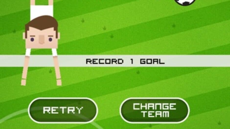 Скриншот 4 из Champion Cup Goal 2