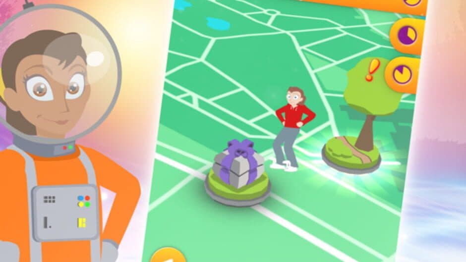 Скриншот 7 из Fitness Village