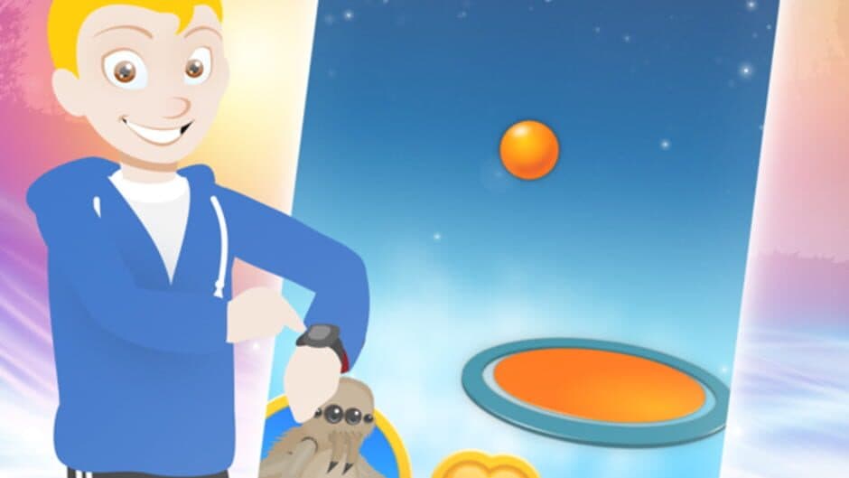 Скриншот 2 из Fitness Village