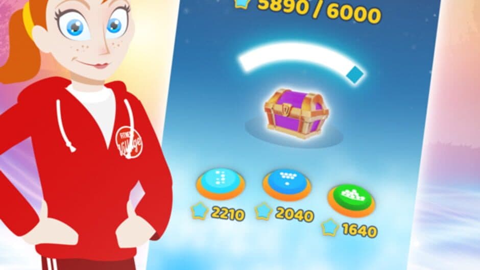 Скриншот 5 из Fitness Village