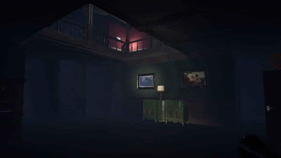 Скриншот 1 из Spooky Shelter